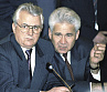 Киев отправляет в <b>Минскую группу</b> политических ветеранов