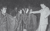 Приключения президента Сукарно в стране большевиков