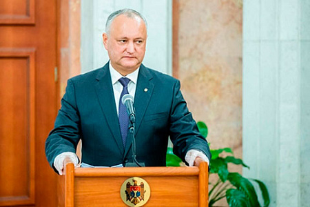 молдавия, игорь додон, состояние, ревизия, оппозиция, санду. избирательная кампания