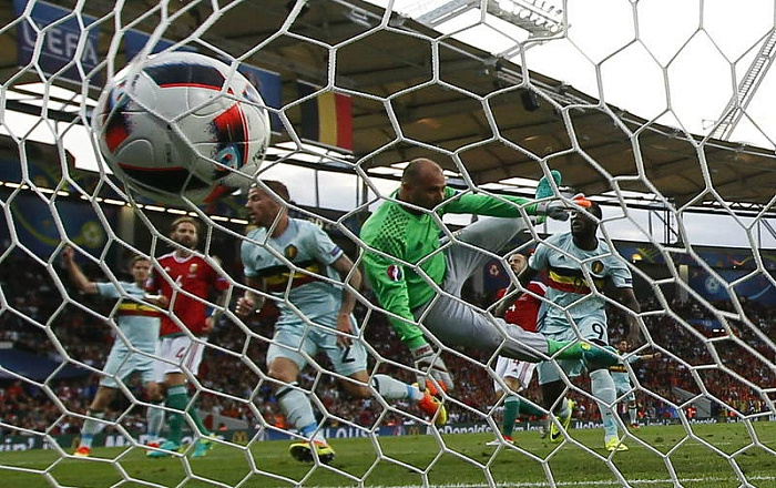 спорт, футбол, евро 2016, плей-офф