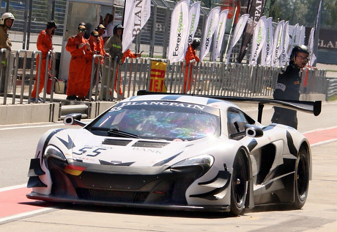 автоспорт, гонки, moscow raceway, blancpain