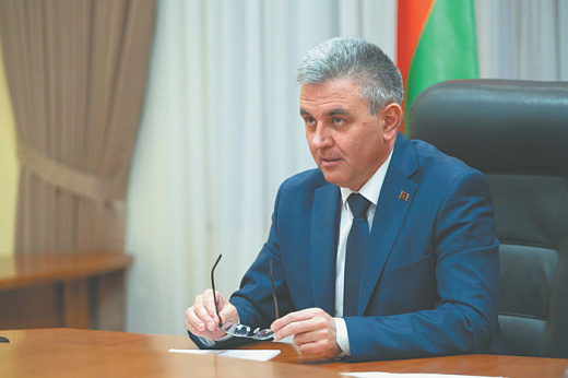 Молдавия предлагает Приднестровью вместе вступить в Евросоюз