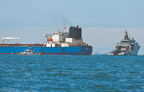 Страны ЕС готовят полный запрет российского нефтяного экспорта через балтийские порты