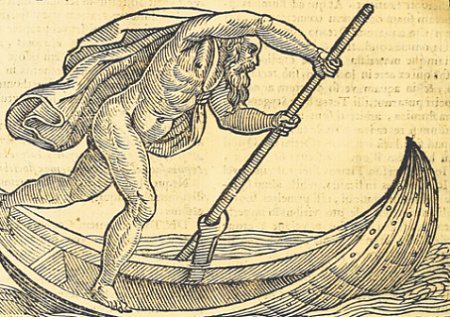 проза, аид, древняя греция