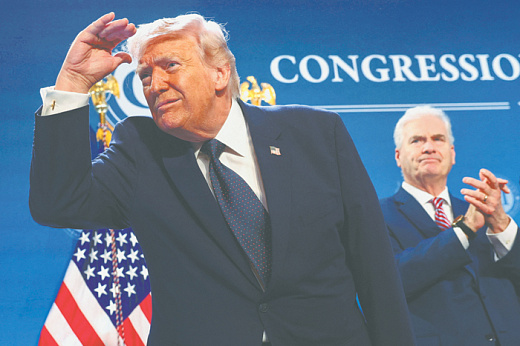 Война на Ближнем Востоке может привести к смягчению антироссийских санкций