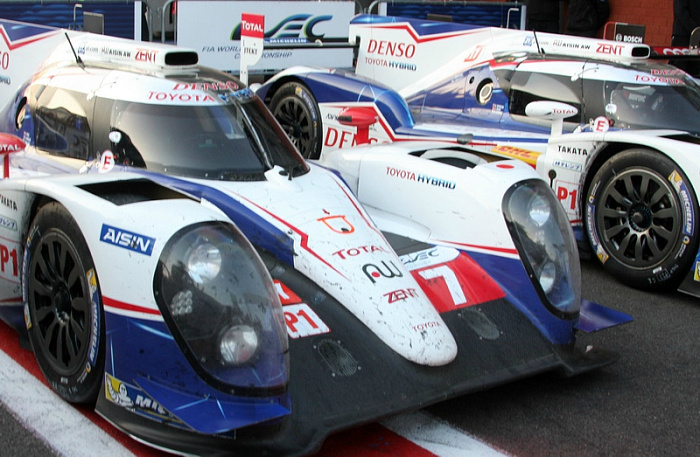 wec, автоспорт, гонки, спа, бельгия, русинов, злобин