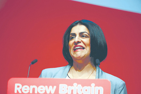 британия, мвд, миграционная иреформа, статус беженца, критика