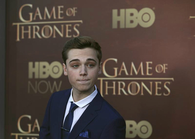 телевидение, сериалы, игра престолов