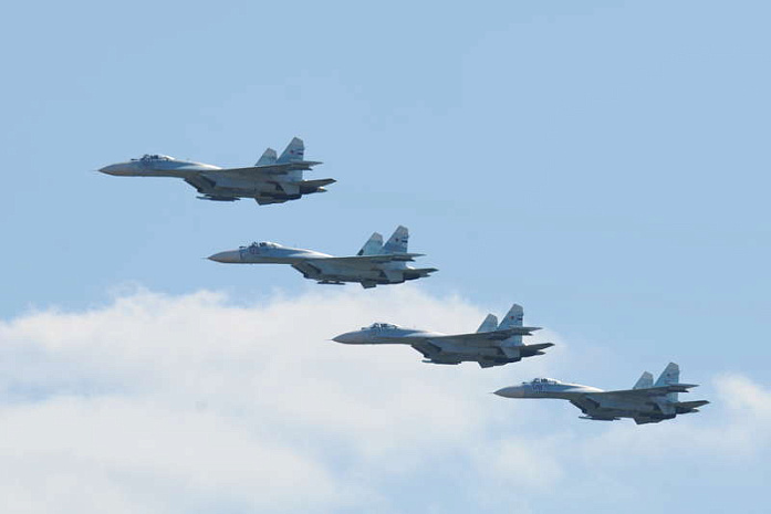 россия, армия, вкс, ввс, авиация, юбилей
