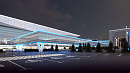 Красноярская компания спроектирует объекты <b>аэропорт</b>а в Краснодаре