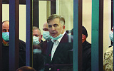 Саакашвили надеется на масштабную дестабилизацию Грузии