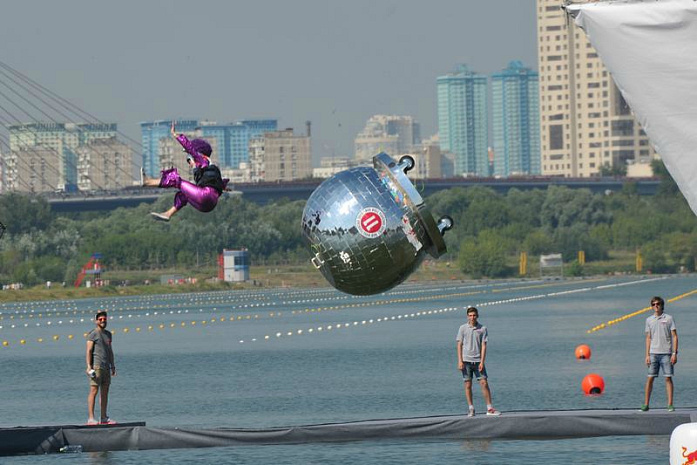 россия, москва, шоу, flugtag