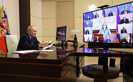 путин совбез рф, защита традиционных ценностей, законодательство