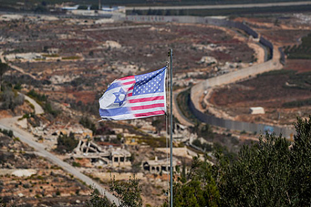 израиль, ливан, эскалация, хезболла, восстановление военного потенциала, сша, сирия, газа