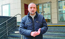 Удальцов предложил вернуться на Болотную