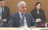 К сторонникам иноагентов Минюст добавит и пособников