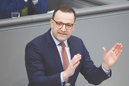 германия, дискуссия о прмяом доступе к  атомному оружию, мерц, внешняя политика, противостояние россии, европа, ядерный щит