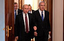 Израиль помогает России оформить развод с Ираном