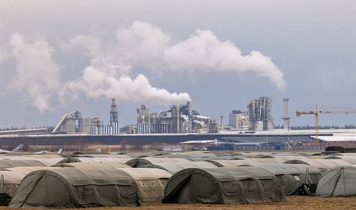 сша, десантники, польша, украина