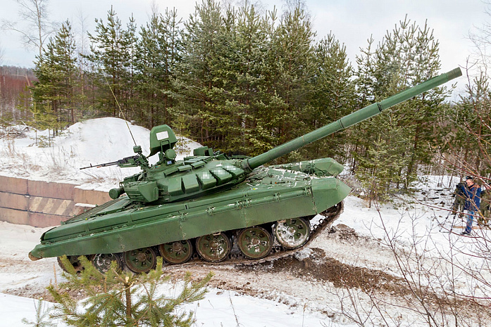 россия, армия, танковый биатлон