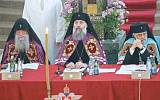В Тбилиси избран новый католикос-патриарх