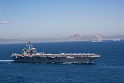 США переходят в Персидском заливе к «дипломатии канонерок»