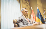 Киев надеется заполучить представителя Индии на 