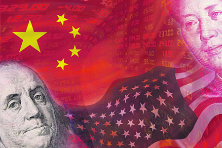 международные отношения, новая биполярность, сша, китай, россия, внешняя политика