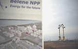 Украина экспортирует электроэнергию после шести месяцев атак на инфраструктуру