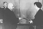 Кресло для Голды