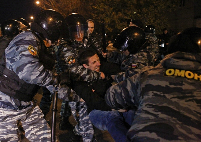 москва, бирюлево, погром, беспорядки, протест