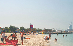 Туроператоры запросили у государства доступ к 