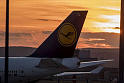 Компании Lufthansa угрожают Европейским судом