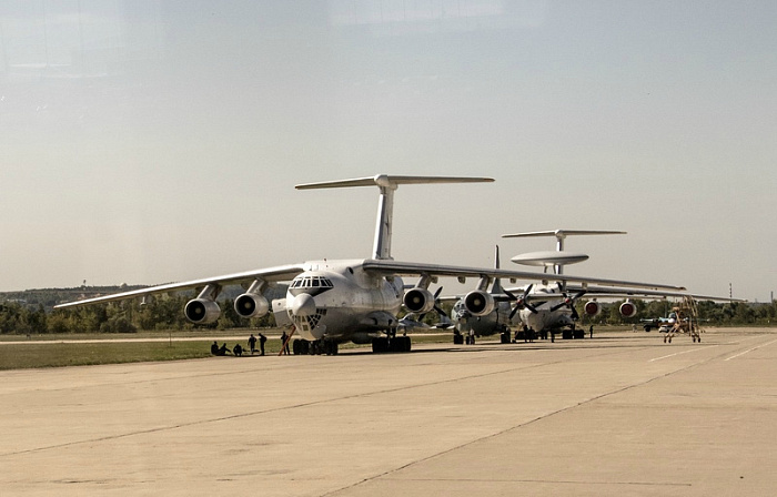 авиация, авиашоу, макс, жуковский