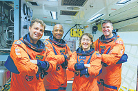 Как преодолеть 3 километра до Луны