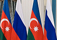 Важнейшая роль Азербайджана как <b>союзник</b>а России