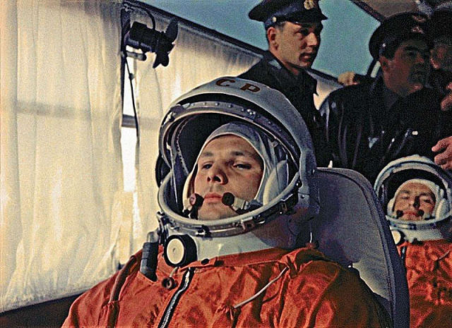россия, праздник, космос, гагарин, полет