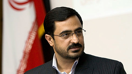 иран, моссад, израильский шпион, шах хейдари, талибан, афганистан