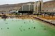 Мертвое море открылось для вакцинированных туристов