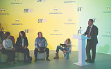 "Роснефть" помогает автотуристам с комфортом узнавать страну