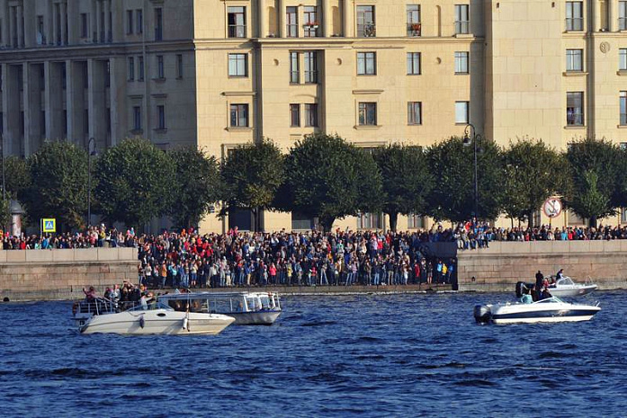 аврора, санкт-петербург, флот, вмф