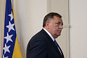 Зачем лидер боснийских сербов едет в Москву