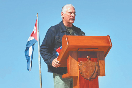 сша, трамп, угрозы в адрес кубы, экономическое удушение, энергетический кризис