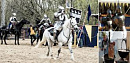 Коломенское на три дня стало центром Европы XV века