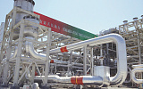 Когда туркменский газ придет в Китай