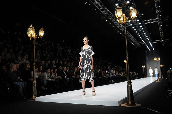 россия, мода, манеж, показ, mercedes-benz fashion week