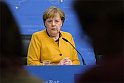 Уйдет ли Меркель  на мажорной ноте