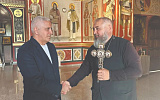 Цхинвал ждет церковных перемен