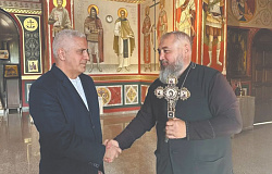 Цхинвал ждет церковных перемен