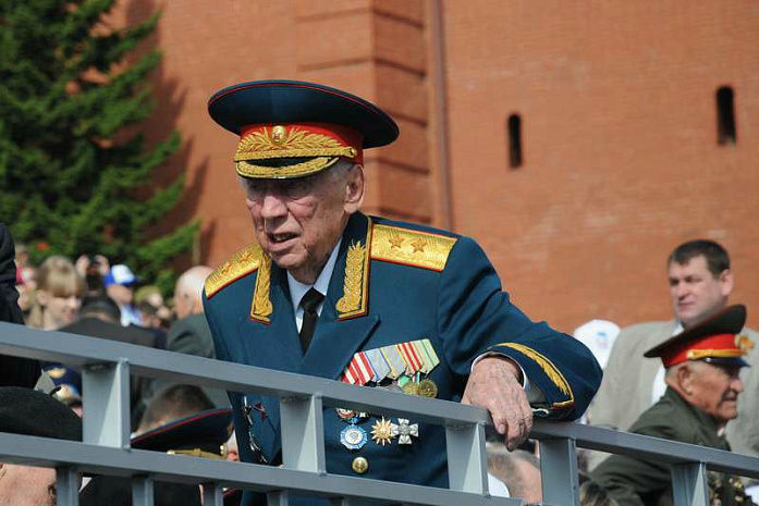ветераны, день победы, парад, москва, красная площадь, армия, авиация